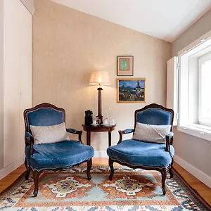 Dear - Charming House 3*, Lisboa Portugal