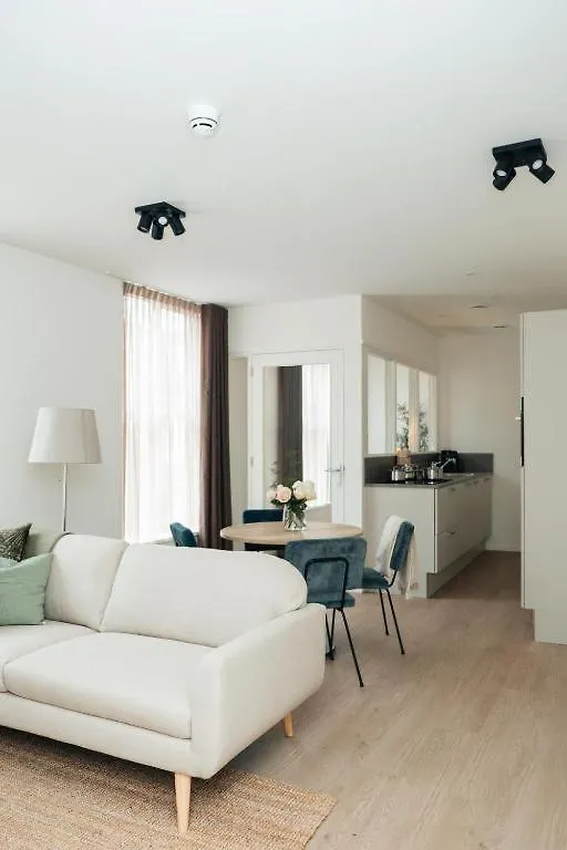 Boutique Hotel Lumiere Eindhoven
