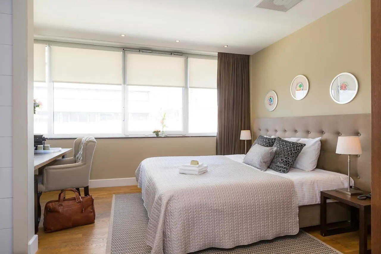 ***  Boutique Hotel Lumiere Eindhoven Nederland