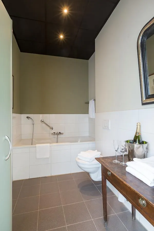 Boutique Hotel Lumiere Eindhoven 3*,  Países Baixos