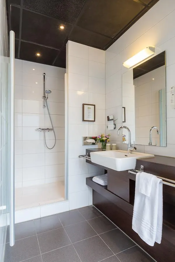 Boutique Hotel Lumiere Eindhoven Países Baixos