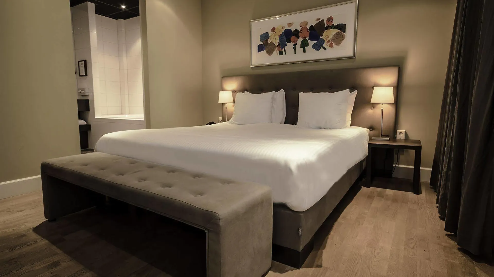 Boutique Hotel Lumiere Eindhoven