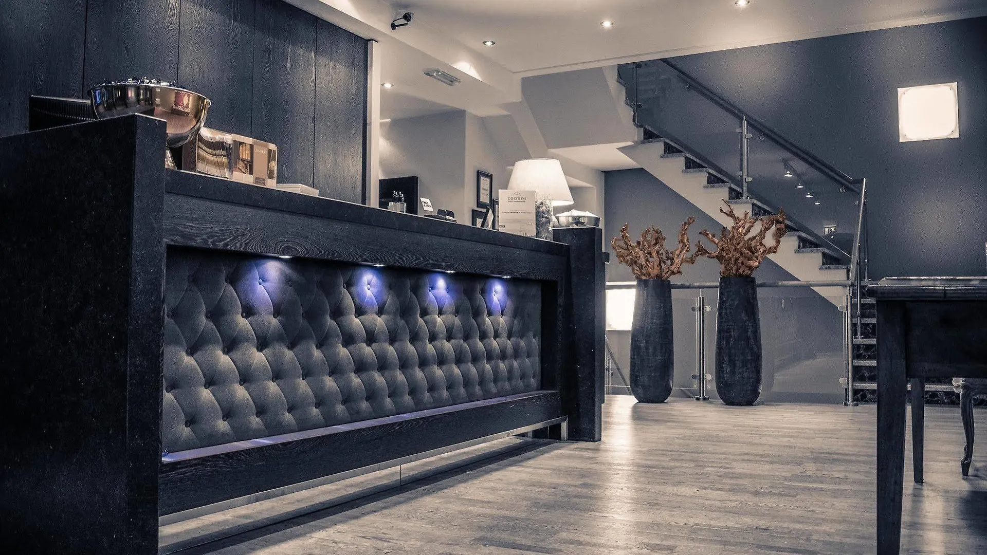Boutique Hotel Lumiere Eindhoven 3*,
