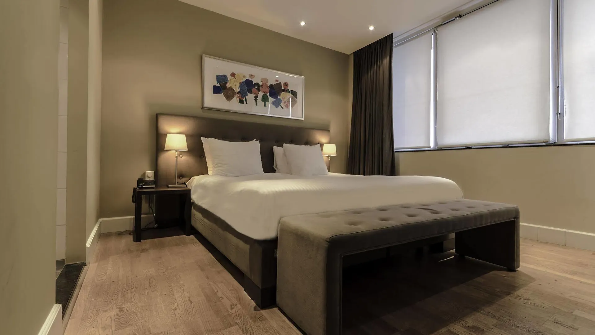 Boutique Hotel Lumiere Eindhoven 3*,  Nederland