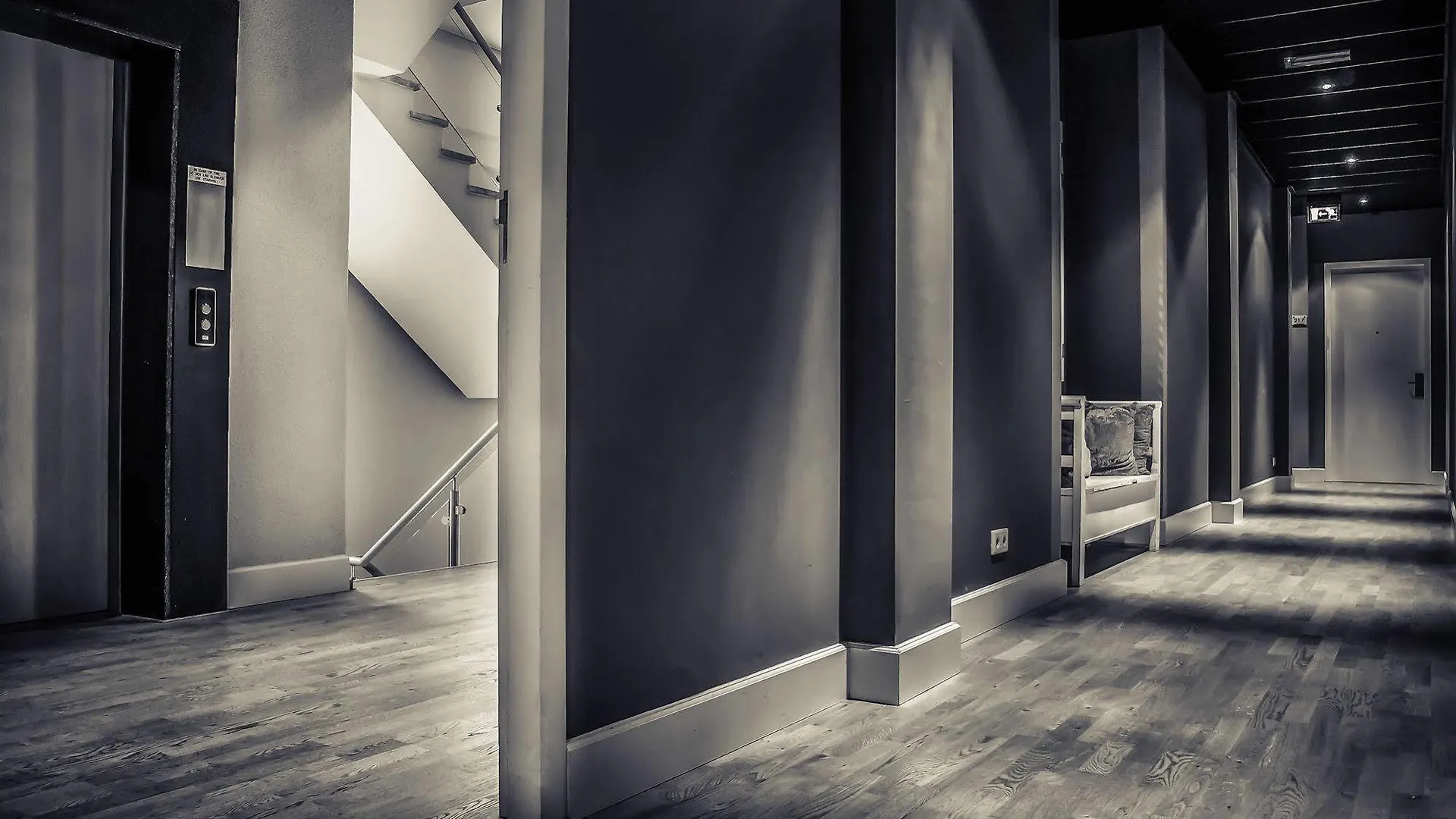 Boutique Hotel Lumiere Eindhoven