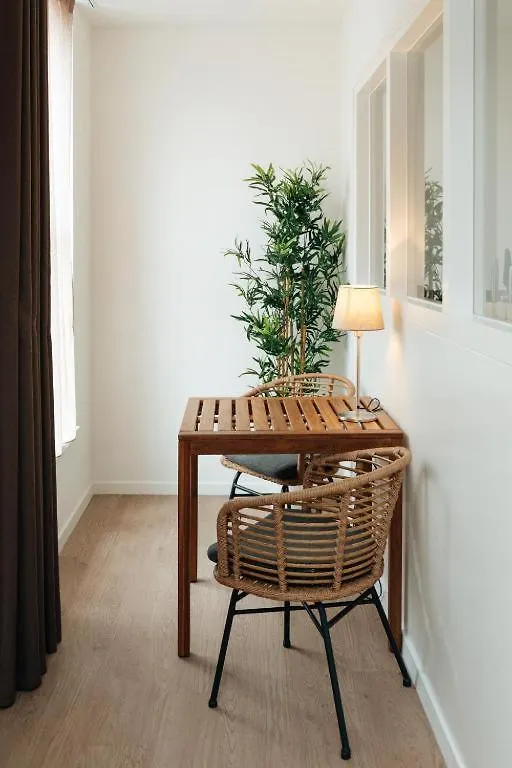 ***  Boutique Hotel Lumiere Eindhoven Nederländerna
