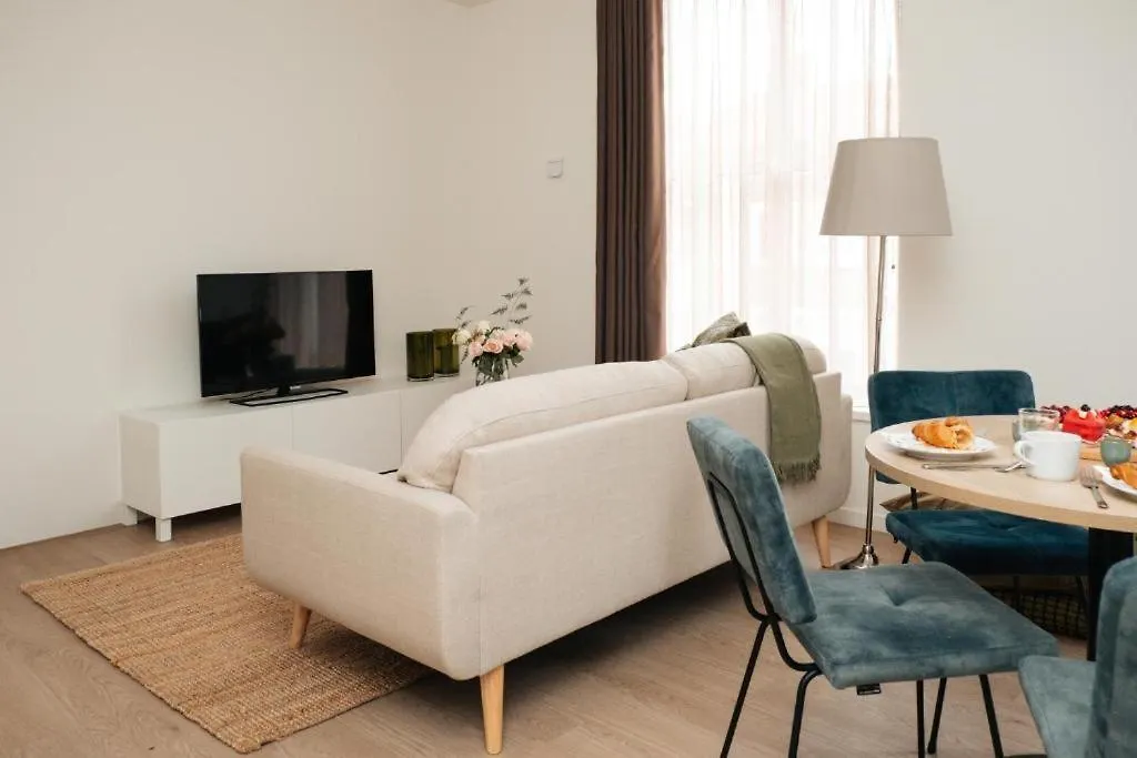Boutique Hotel Lumiere Eindhoven 3*,  Nederländerna