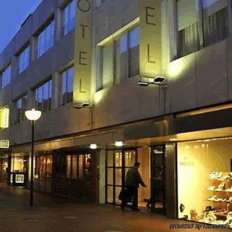 ***  Boutique Hotel Lumiere Eindhoven Nederländerna