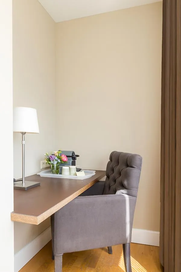 ***  Boutique Hotel Lumiere Eindhoven Nederländerna