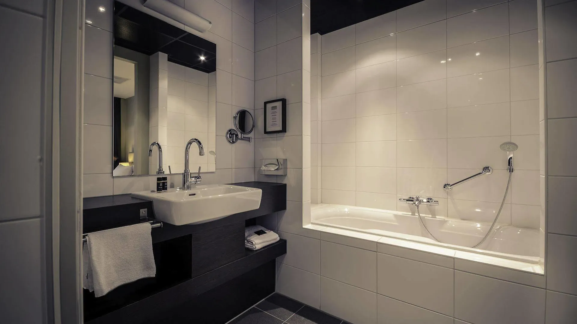 ***  Boutique Hotel Lumiere Eindhoven Nederländerna