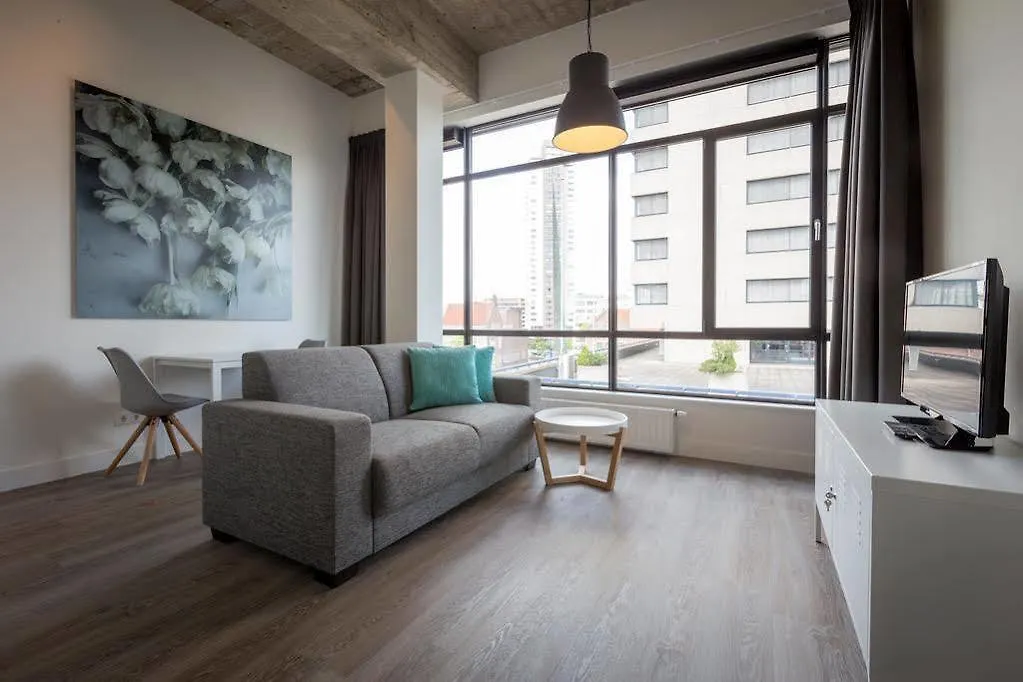 Boutique Hotel Lumiere Eindhoven