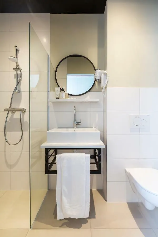 Boutique Hotel Lumiere Eindhoven 3*,  Nederländerna